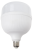 Żarówka LED o wysokiej mocy, z chipem Samsung 220-240 V, 50 Hz, 50 W, 4000 K, 4500 lm, E27, EEI=F LHPSE2750NW Tracon Electric