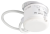 Radarowy czujnik ruchu do wysokich sufitów 230V, 50Hz, 5,8GHz, 360°, 4-15m, 5s-30min, 3-2000lux, IP65 TMB-759 Tracon Electric