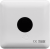 Czujnik ruchu, podtynkowy, krótkodystansowy 230V, 50Hz, 180°, 5-6cm, 500W, IP20 TMB-126 Tracon Electric