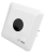 Czujnik ruchu, podtynkowy, krótkodystansowy 230V, 50Hz, 180°, 5-6cm, 500W, IP20 TMB-126 Tracon Electric