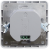 Czujnik ruchu, podtynkowy, krótkodystansowy 230V, 50Hz, 180°, 5-6cm, 500W, IP20 TMB-126 Tracon Electric