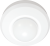 Czujnik obecności 230V, 50Hz, 360°, 1000W, 1-20m, 10s-30min, 3-2000lux, IP44 PRS47 Tracon Electric