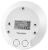 Czujnik obecności (oddechu), montaż powierzchniowy 230 VAC, 6 m, 360°, 10 s-12 min, <3-2000 lx, IP20 PRSR700 Tracon Electric