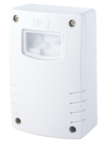 Wyłącznik zmierzchowy 5A/230V, 50Hz, 2-200lux, IP44 ALK-IN Tracon Electric