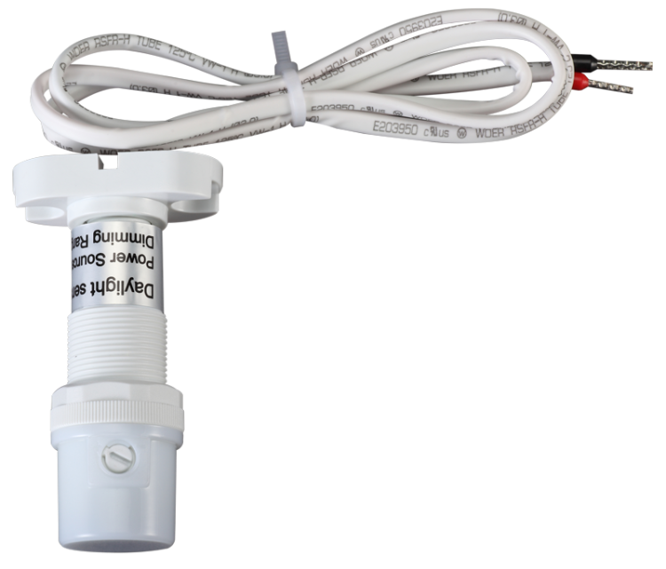Inteligentny czujnik zmierzchu 1-10 VDC, 360° ALK110 Tracon Electric