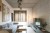 Lampa sufitowa wisząca Industrialna Loft VETRO VII zwis 9131 NOWODVORSKI Lighting E27 x7 nowoczesna oświetleniowa żyrandol szklana przyciemniana dymiona kula metal czarna przezroczysta szkło dymione Inspiracje Premium