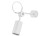 Lampa ścienna Kinkiet Industrialny Loft EYE WHITE I 5654 NOWODVORSKI Lighting nowoczesna oprawa oświetleniowa punktowa lampa metal biała biały pojedynczy Inspiracje Premium