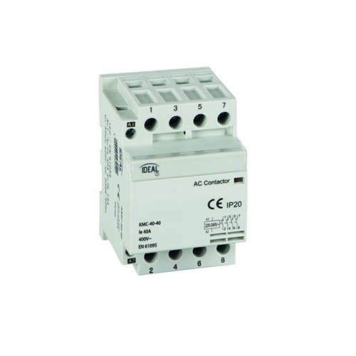 Stycznik KMC-40-40 23254 Kanlux