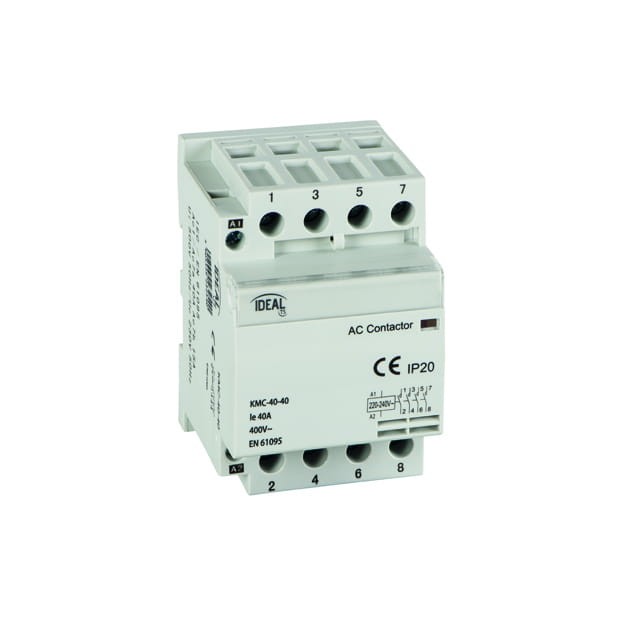 Stycznik KMC-40-40 23254 Kanlux