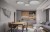 Sufitowa oprawa lampa punktowa Industrialna Loft EYE BLACK L 6838 NOWODVORSKI Lighting GU10 tuba spot natynkowa nowoczesna oświetleniowa nowoczesna metal do Kuchni Jadalni czarna Inspiracje Premium