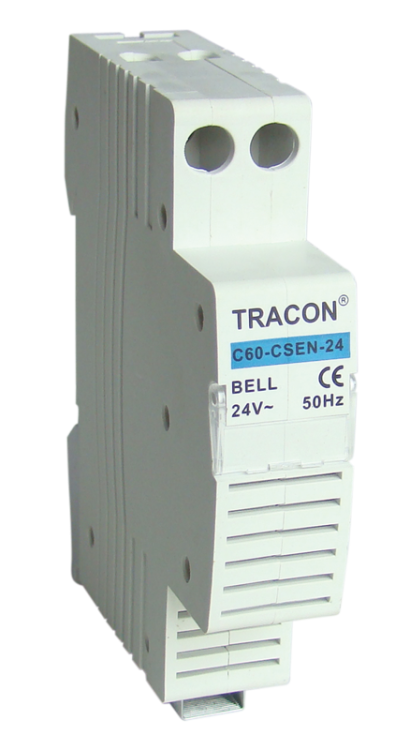 Dzwonek modułowy 24V AC, 75dB C60-CSEN-24 Tracon Electric