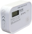 Czujnik tlenku węgla (CO) 4,5 VDC (3×1,5V AA), >85 dB CO218A Tracon Electric