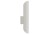 Lampa ścienna Kinkiet Industrialny Loft EYE WALL CUT WHITE 7993 NOWODVORSKI Lighting 2xGU10 Loft nowoczesna oprawa oświetleniowa tuba spot metal podwójny dwustronny biały biała Inspiracje Premium