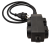 Wielogniazdowy przedłużacz z przełącznikiem, na zewnątrz, cz 16A/250VAC, IP44, H07RN-F, 3G1.5, 5m, 4×SCHUKO KE4-5M Tracon Electric