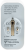 Inteligentne, podwójne gniazdo typu SCHUKO 2xSCHUKO, 240VAC, 16A TNSM2 Tracon Electric
