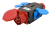 Wielofunkcyjny rozgałęziacz przemysłowy 16A, IN/OUT 3P+N+E 6h, OUT 3x2P+E (Schuko), IP44 TICS-1605 Tracon Electric