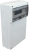 Pusta rozdzielnica przemysłowa z szyną montażową, ABS 16 mod, H×W×D=505×330×150mm, IP65 TDB503315 Tracon Electric