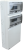 Pusta rozdzielnica przemysłowaz szyną montażową, ABS 32mod, H×W×D=685×330×150mm, IP65 TDB683315 Tracon Electric