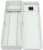 Pusta rozdzielnica przemysłowa, ABS 6 mod, H×W×D=460×130×105mm, IP55 TDB461377 Tracon Electric