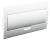 Rozdzielnica podtynkowa, białe drzwi, szyna N/PE 1×18 modul, IP40, (H×W×D=216×363×76mm) EDSN-18/1 Tracon Electric