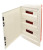 Rozdzielnica podtynkowa, białe drzwi płaskie 3×18 (54) modul, IP40, (H×W×D=655×440×90 mm) EDSSN-18/3 Tracon Electric