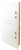 Rozdzielnica podtynkowa, białe drzwi płaskie 4×18 (72) modul, IP40, (H×W×D=860×440×95mm) EDSSN-18/4 Tracon Electric