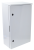Daszek do rozdzielnic TME403017, plastikowy H×W×D=40×300×165 TME403017R Tracon Electric