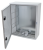 Rozdzielnica plastikowa HxWxD=600x500x220mm, IP65, IK10, 1000V AC/DC, RAL7035 TME605022 Tracon Electric
