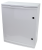 Rozdzielnica plastikowa maskowana 3x22mod, HxWxD=600x500x220mm, IP65, IK10, 1000V AC/DC TME605022M Tracon Electric