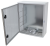 Rozdzielnica plastikowa maskowana 3x22mod, HxWxD=600x500x220mm, IP65, IK10, 1000V AC/DC TME605022M Tracon Electric