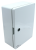 Rozdzielnica plastikowa maskowana 2x9mod, HxWxD=330x250x130mm, IP65, IK10, 1000V AC/DC TME332513M Tracon Electric