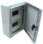 Rozdzielnica plastikowa maskowana 2x9mod, HxWxD=330x250x130mm, IP65, IK10, 1000V AC/DC TME332513M Tracon Electric