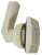 Zamek bezpieczeństwa do szaf TFE oraz TFE...M D=22.5mm (20mm), RAL7032 TFE-ZM2 Tracon Electric