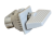 Zamek na klucz T do rozdzielnic TFE i TFE...M D=22.5mm (20mm), 3mm TFE-ZT Tracon Electric