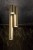 Sufitowa oprawa lampa punktowa Industrialna Loft EYE SOLID BRASS L 8913 NOWODVORSKI Lighting GU10 tuba spot natynkowa nowoczesna oświetleniowa nowoczesna metal do Kuchni Jadalni mosiądz złota Inspiracje Premium