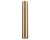 Sufitowa oprawa lampa punktowa Industrialna Loft EYE SOLID BRASS L 8913 NOWODVORSKI Lighting GU10 tuba spot natynkowa nowoczesna oświetleniowa nowoczesna metal do Kuchni Jadalni mosiądz złota Inspiracje Premium