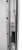 Modułowa rozdzielnica, metalowe drzwi i pełna płyta montaż. W×L×H=600×2100×400 / IP54 TGEFM6021040 Tracon Electric
