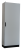 Modułowa rozdzielnica, metalowe drzwi i pełna płyta montaż. W×L×H=800×2100×400 / IP54 TGEFM8021040 Tracon Electric