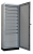 Modułowa rozdzielnica, metalowe drzwi, szyny DIN-RAIL W×L×H=800×2100×400/324M (9×36) + szer.lap 1×150, 1×200, IP54 TGEFM8021040M Tracon Electric