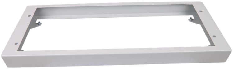 Ramka do instalacji podłogowej 600×50×180mm TGEBF Tracon Electric