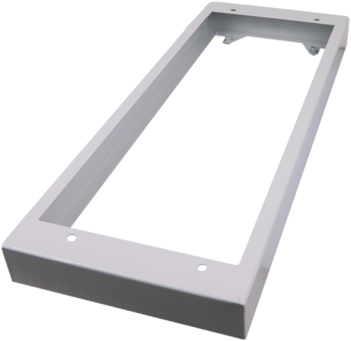 Ramka do montażu podłogowego 600×50×230mm TGEBF25 Tracon Electric