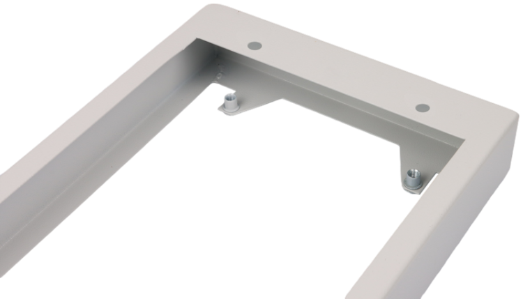 Ramka do montażu podłogowego 600×50×230mm TGEBF25 Tracon Electric