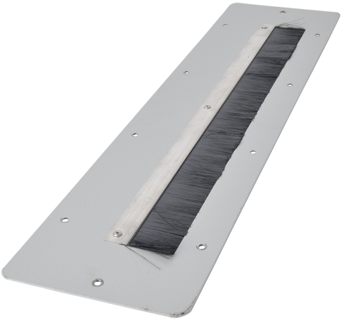 Grzebieniowy przepust kablowy 568×152×6 mm TGECE Tracon Electric