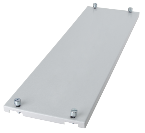 Pokrywa pełna do płyty montażowej TGEMP200 495x200mm TGEBM200 Tracon Electric