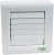 Wentylator łazienkowy z żaluzją, łożysko 230 VAC, 15W, 80 m3/h, 33 dB,100 mm VFM100-B Tracon Electric