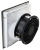 Wentylator do rozdzielnic z filtrem 250×250mm, 170 m3/h, 230V 50/60Hz, IP54 V170 Tracon Electric
