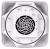 Wentylator do rozdzielnic przemysłowych 470 m3/h, IP44, 39 W, 230 VAC, 0.17 A, 63 dB VR470 Tracon Electric