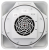 Wentylator do rozdzielnic przemysłowych 600 m3/h, IP44, 80 W, 230 VAC, 0.45 A, 64 dB VR600 Tracon Electric