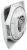 Wentylator do rozdzielnic przemysłowych 1000 m3/h, IP44, 80 W, 230 VAC, 0.45 A, 72 dB VR1000 Tracon Electric