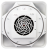 Wentylator do rozdzielnic przemysłowych 1000 m3/h, IP44, 80 W, 230 VAC, 0.45 A, 72 dB VR1000 Tracon Electric
